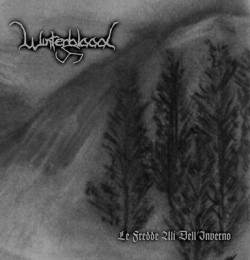 Winterblood (ITA) : Le Fredde Ali dell’Inverno